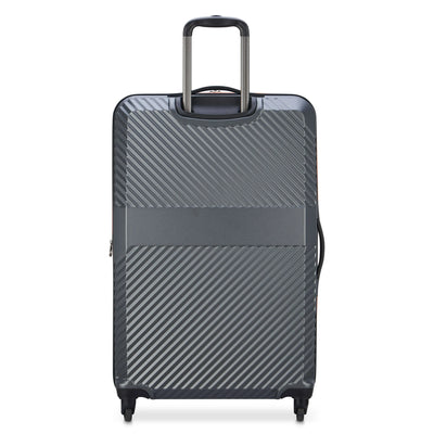 Securitech Patrol 76cm Large Expandable Check-In