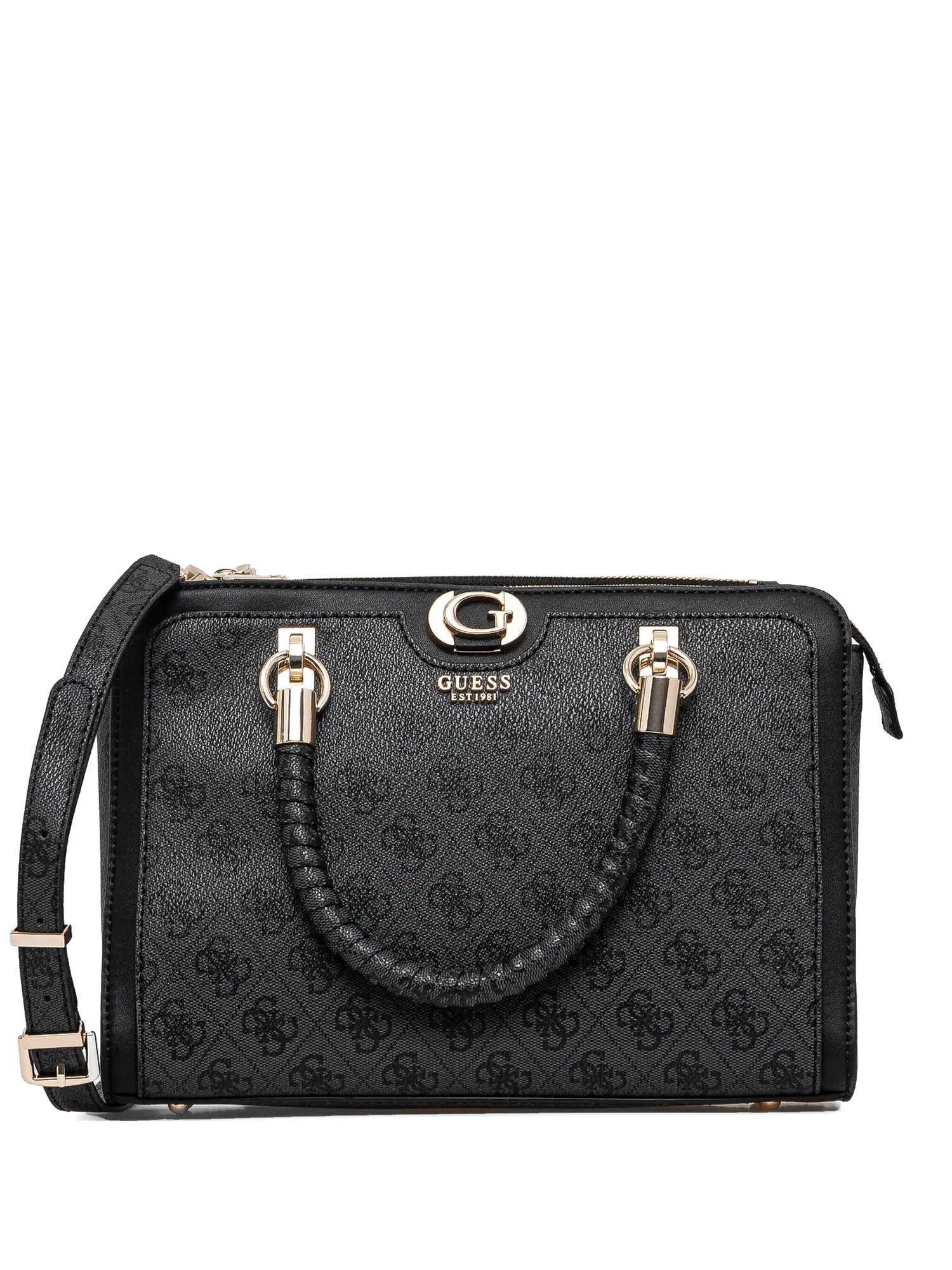 Orlina Logo Society Satchel