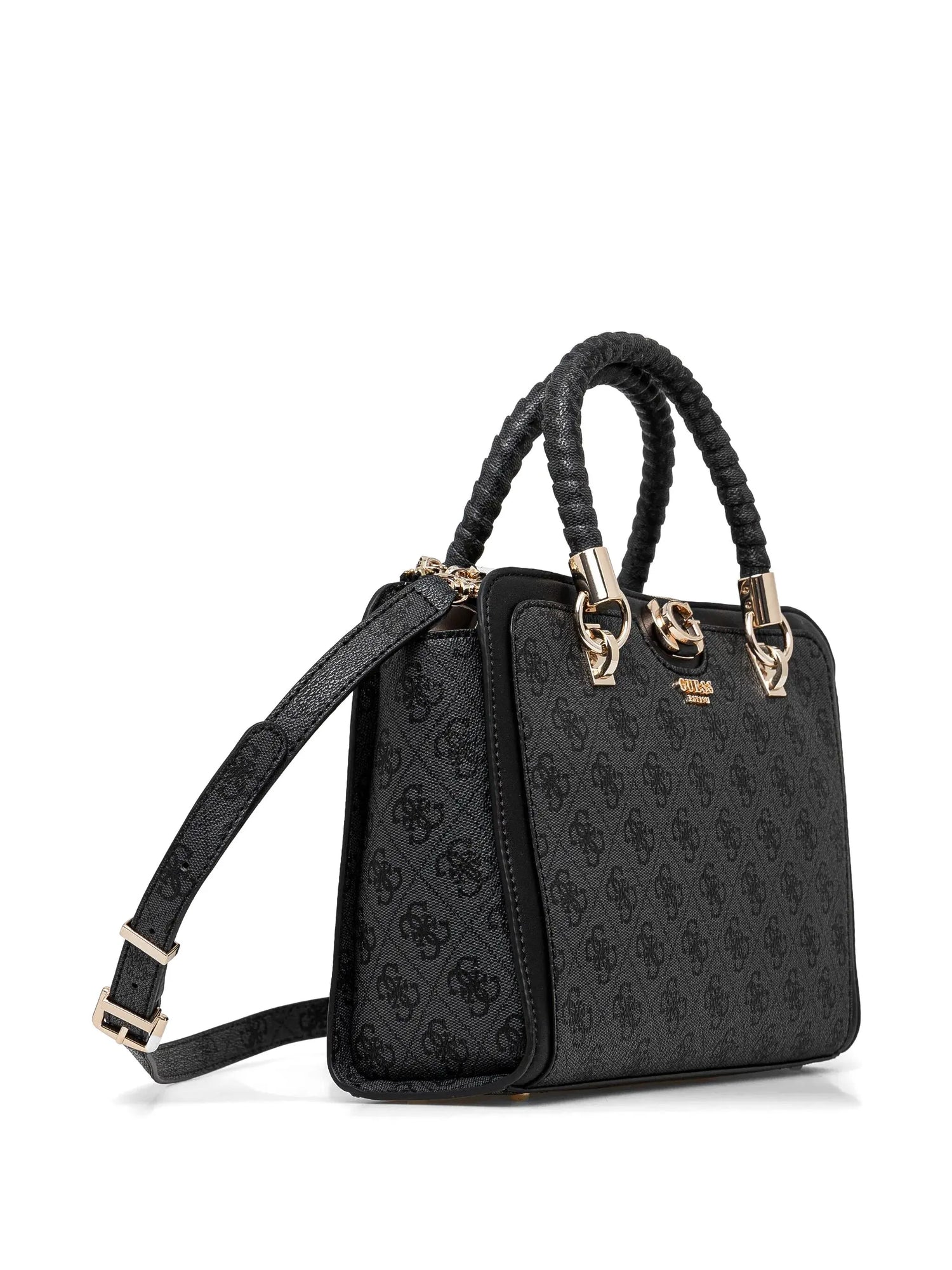 Orlina Logo Society Satchel