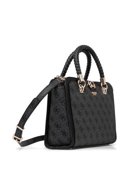 Orlina Logo Society Satchel