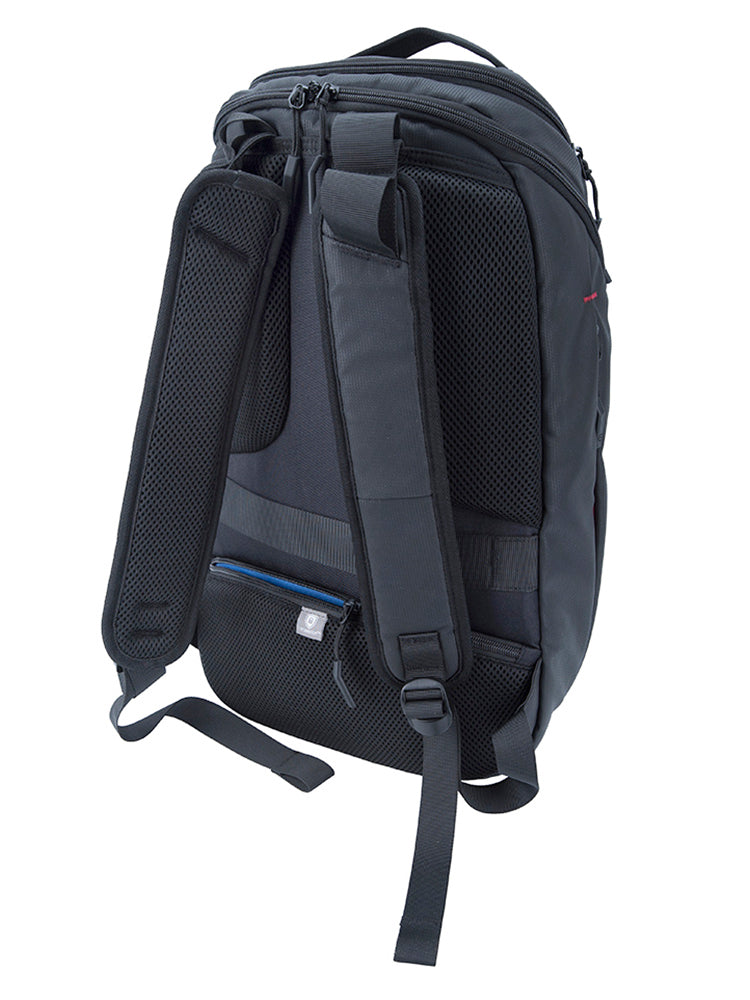 Sidekick Multi-Pocket Laptop Backpack