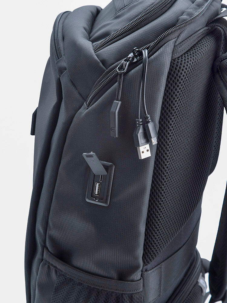 Sidekick Multi-Pocket Laptop Backpack