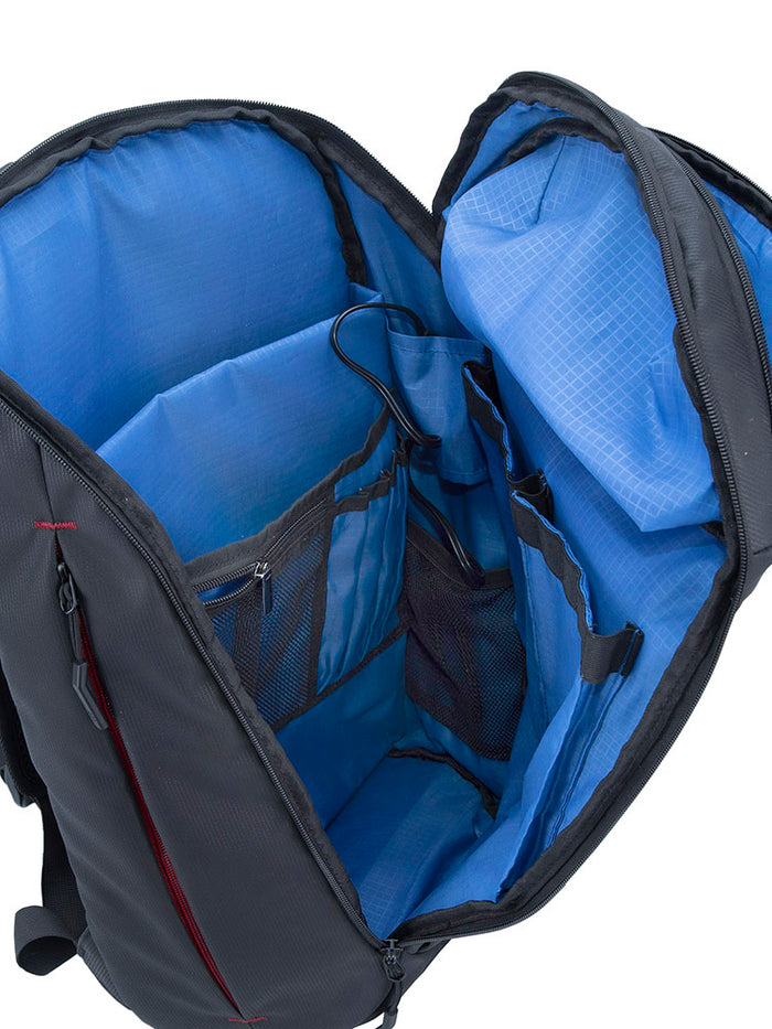 Cellini Sidekick Multi-Pocket Laptop Backpack – Wayfare Culture