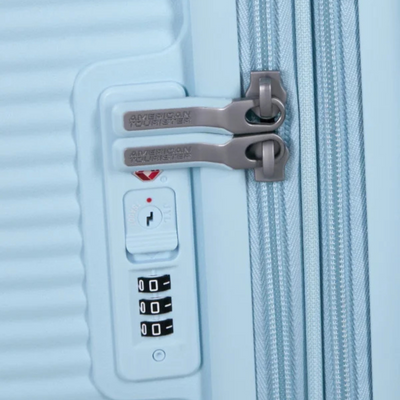 Soundbox 55cm Expandable Carry-On