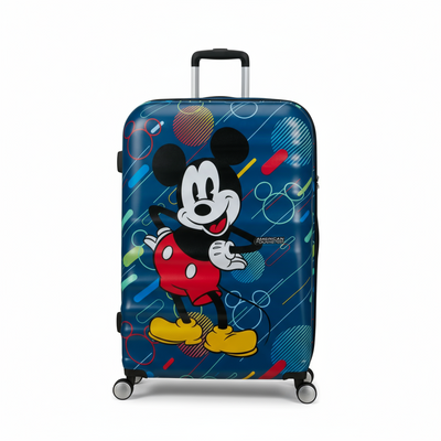 Disney Wavebreaker 77cm Large Check-In