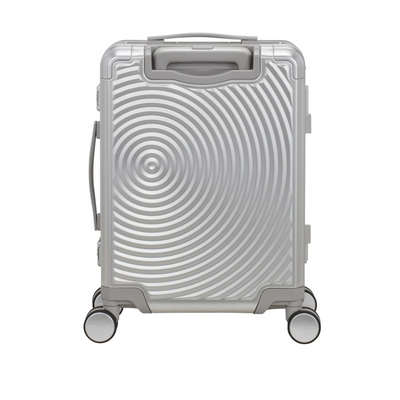 Soundbox Alu 55cm Carry On