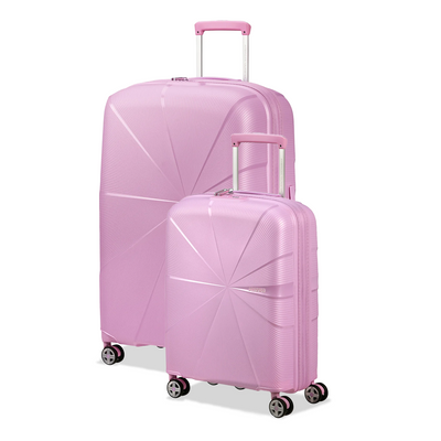 StarVibe 2 Piece Luggage Sets