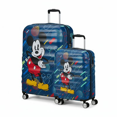Disney Wavebreaker 2 Piece Travel Sets