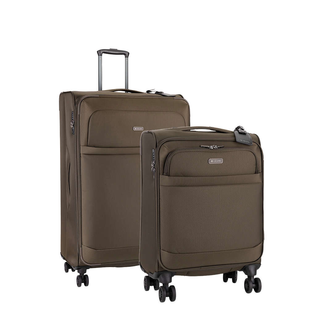 Microlite S 2 Piece Travel Sets