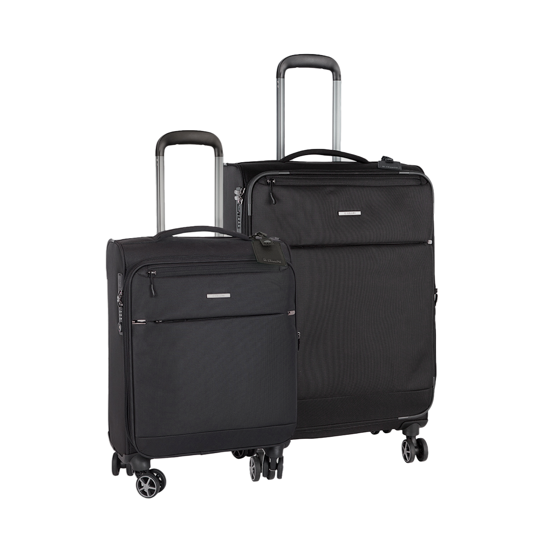 Smartcase 2 Piece Travel Set