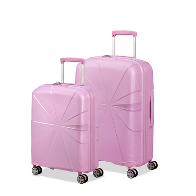 StarVibe 2 Piece Luggage Sets
