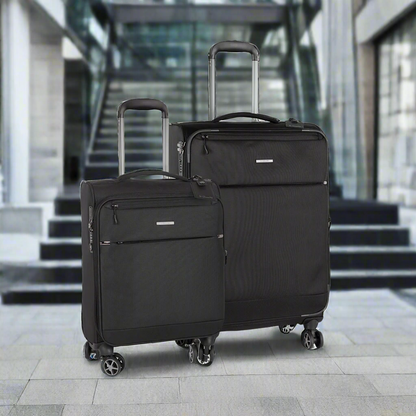 Smartcase 2 Piece Travel Set
