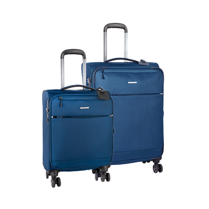 Smartcase 2 Piece Travel Set