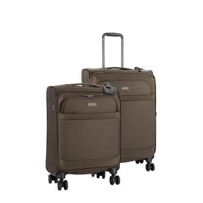 Microlite S 2 Piece Travel Sets