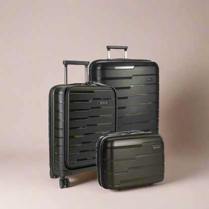 Microlite Business Elite Travel Set