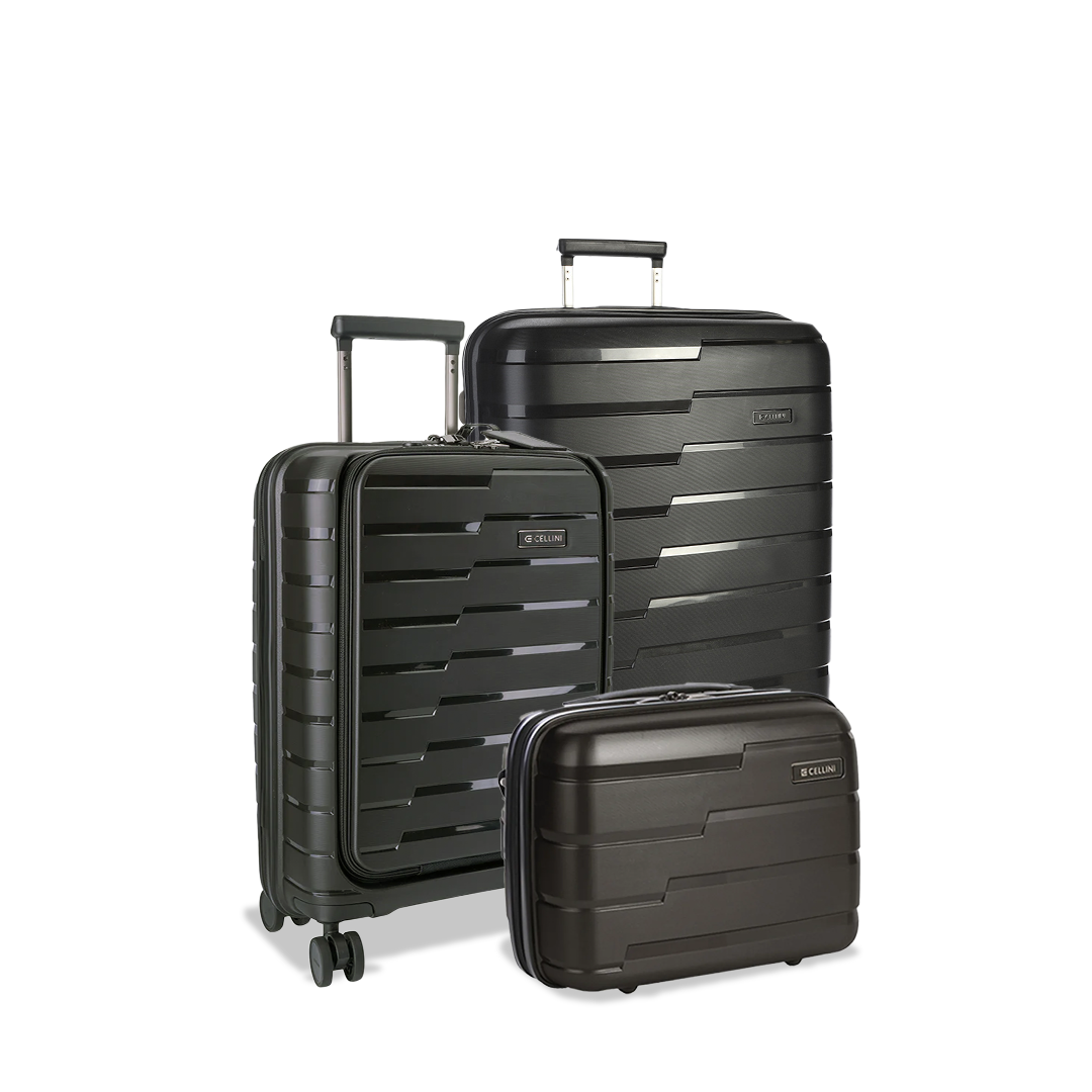 Microlite Business Elite Travel Set