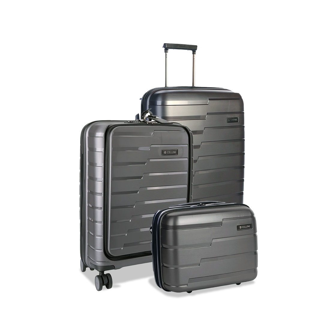 Microlite Business Elite Travel Set
