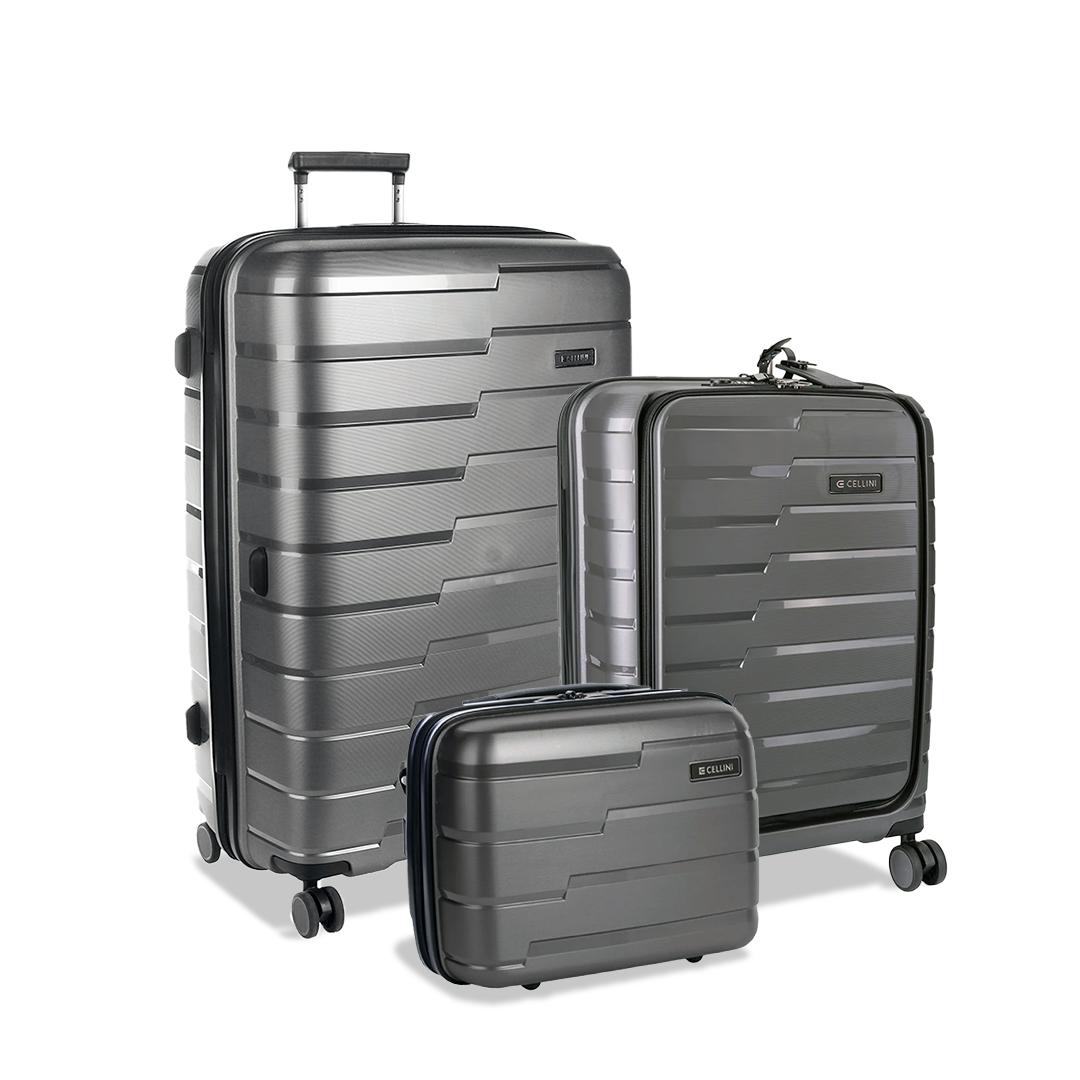 Microlite Business Elite Travel Set