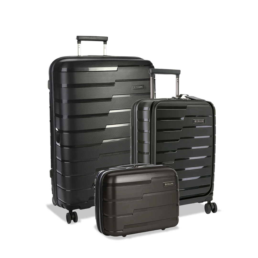 Microlite Business Elite Travel Set