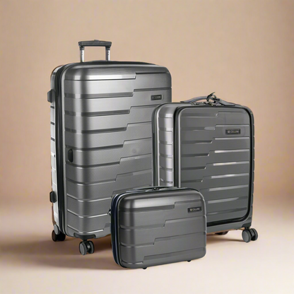 Microlite Business Elite Travel Set