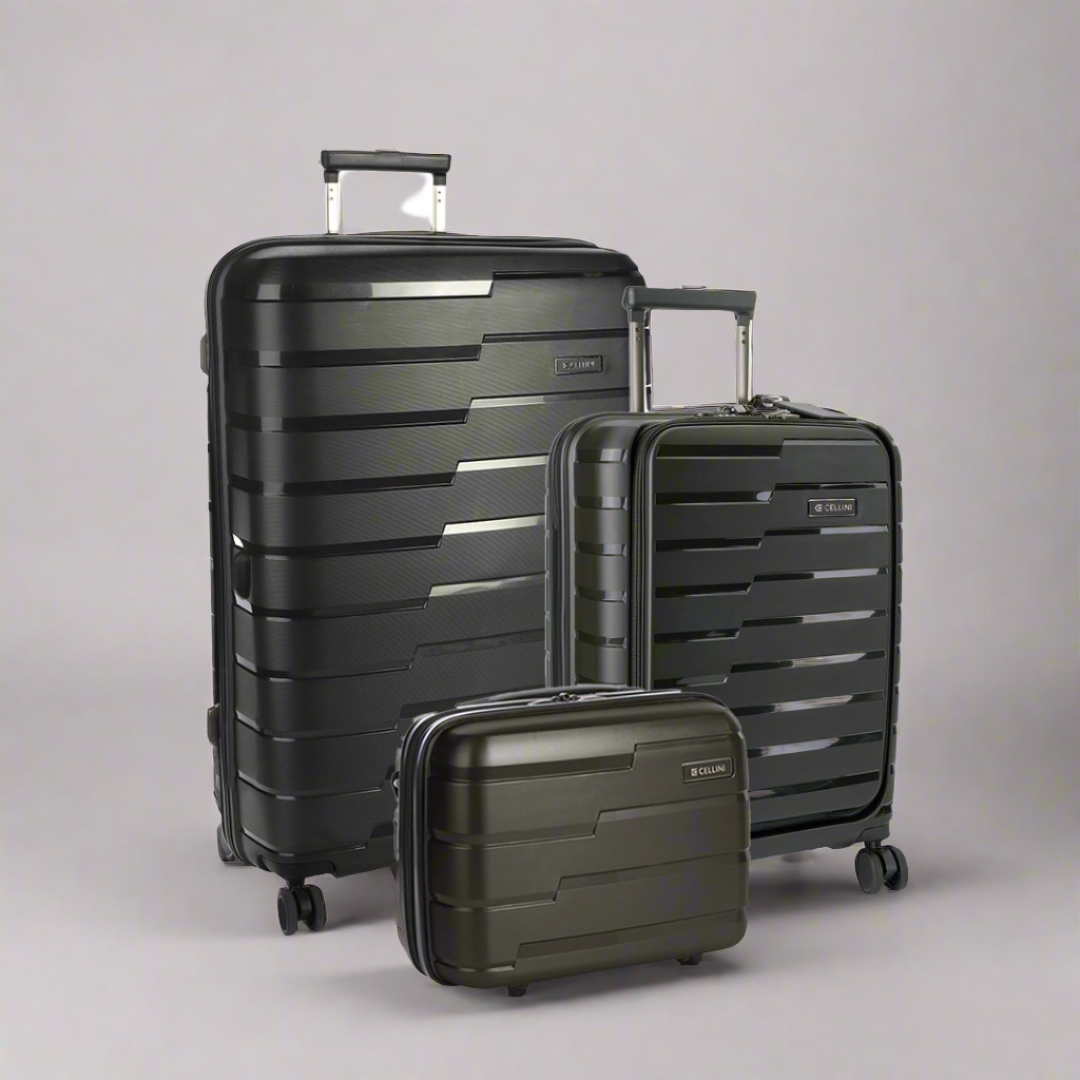 Microlite Business Elite Travel Set