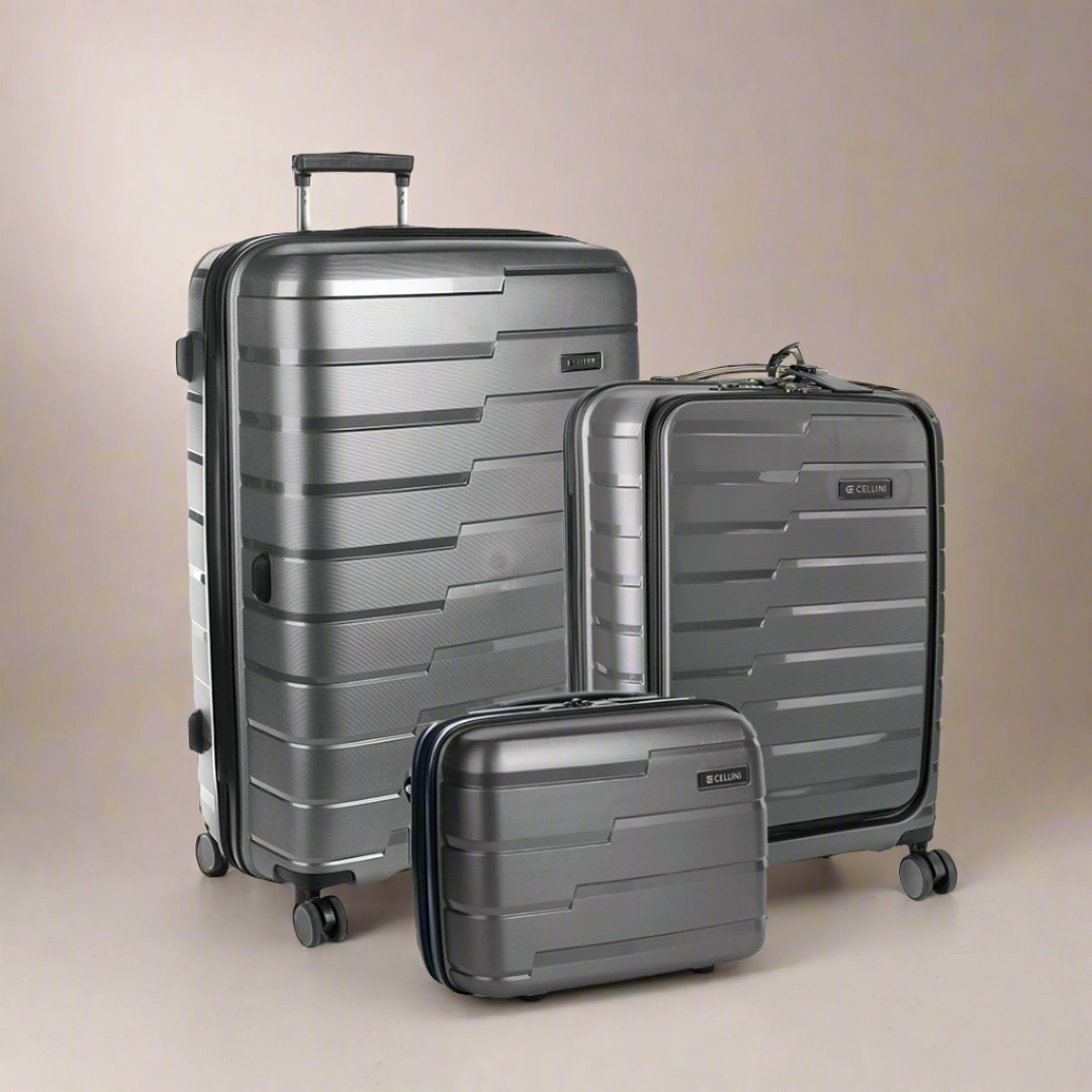 Microlite Business Elite Travel Set