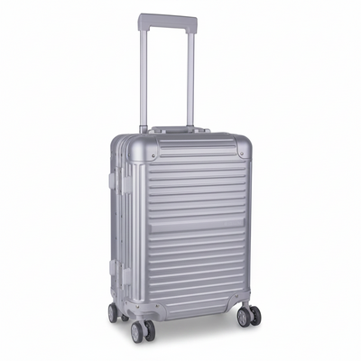 Aluminium 51cm Carry-On