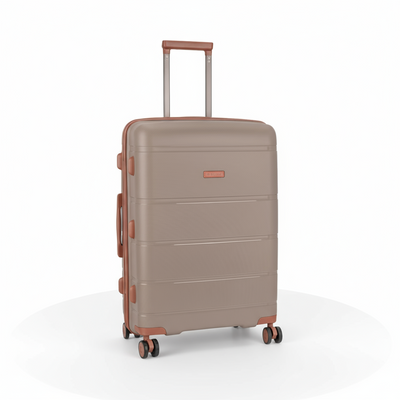 Monte Carlo 65cm Medium Check-In