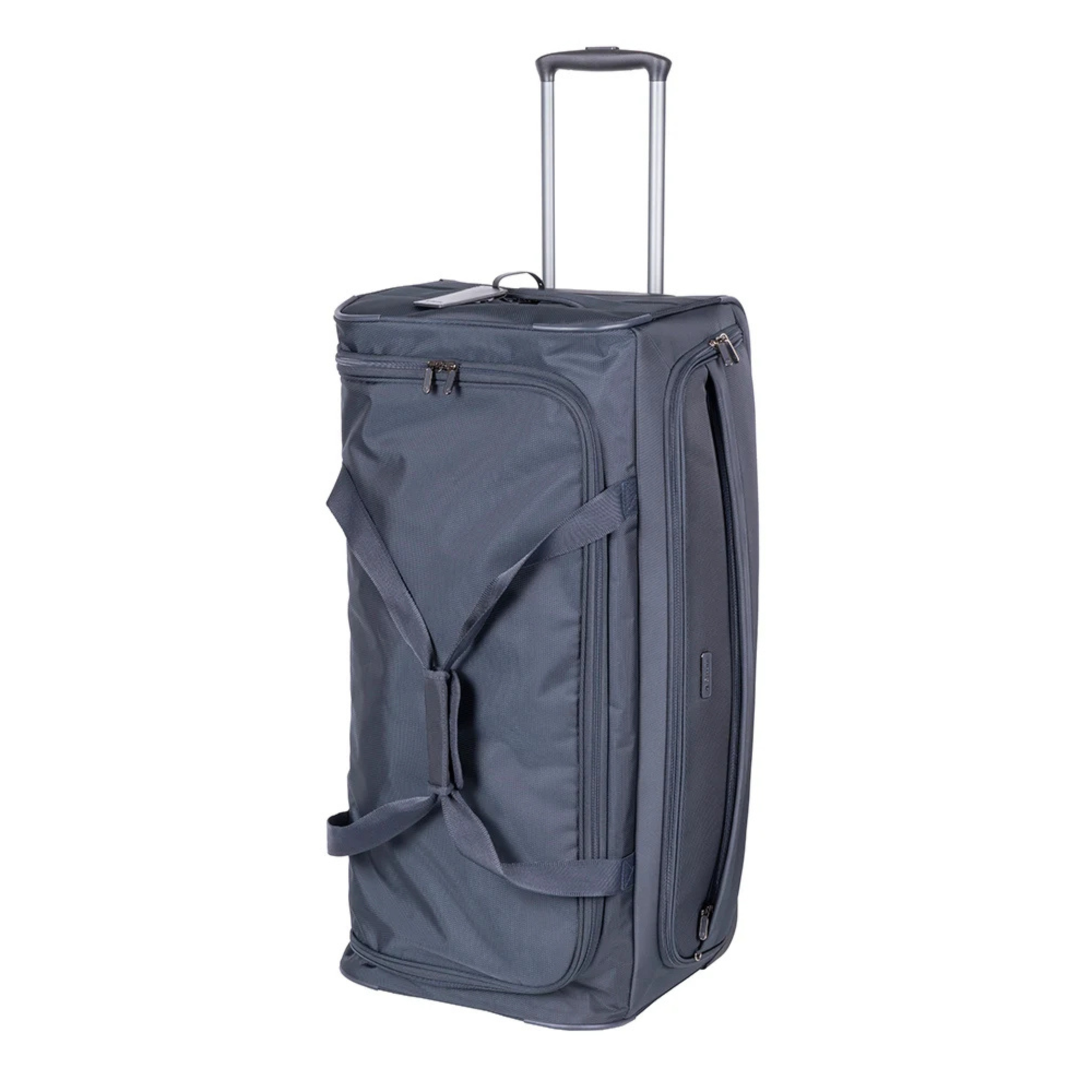 Microlite S 76cm Large Check In Trolley Duffle