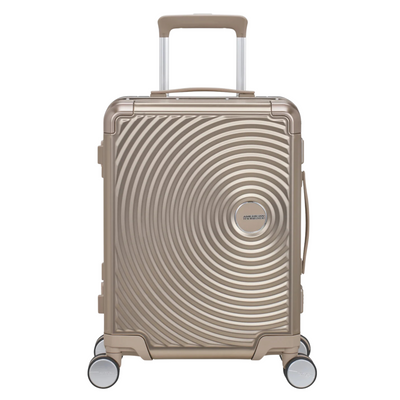 Soundbox Alu 55cm Carry On