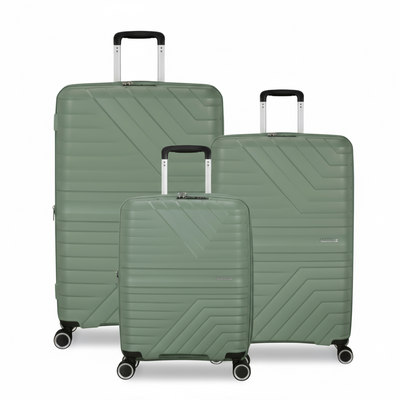 Flytwist Travel Sets