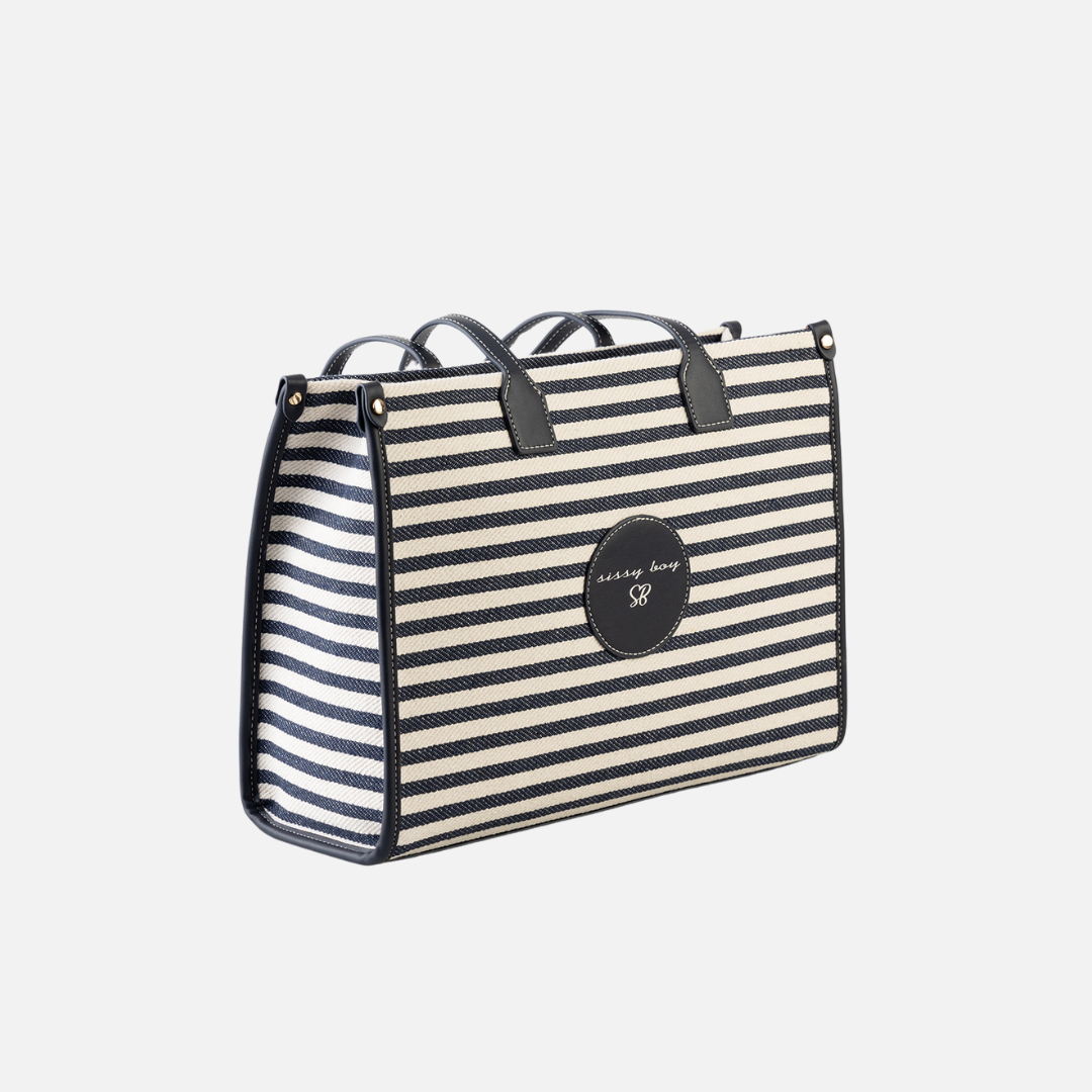 Love Is Lined Tote