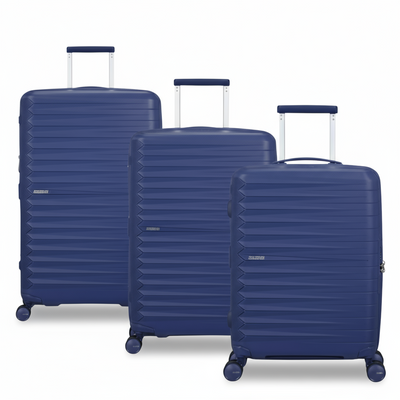 Fastforward Travel Sets