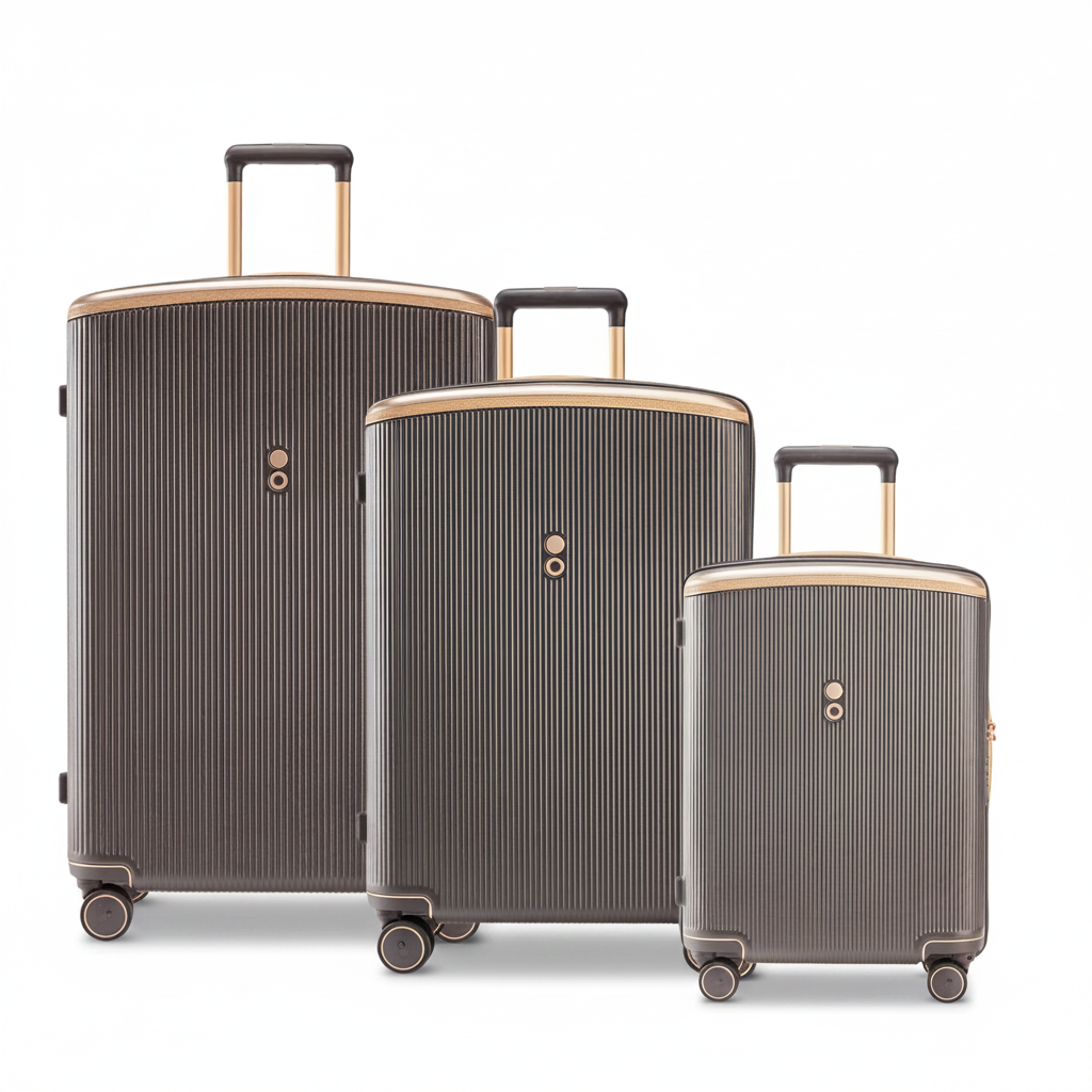 Dynasty Travel Sets