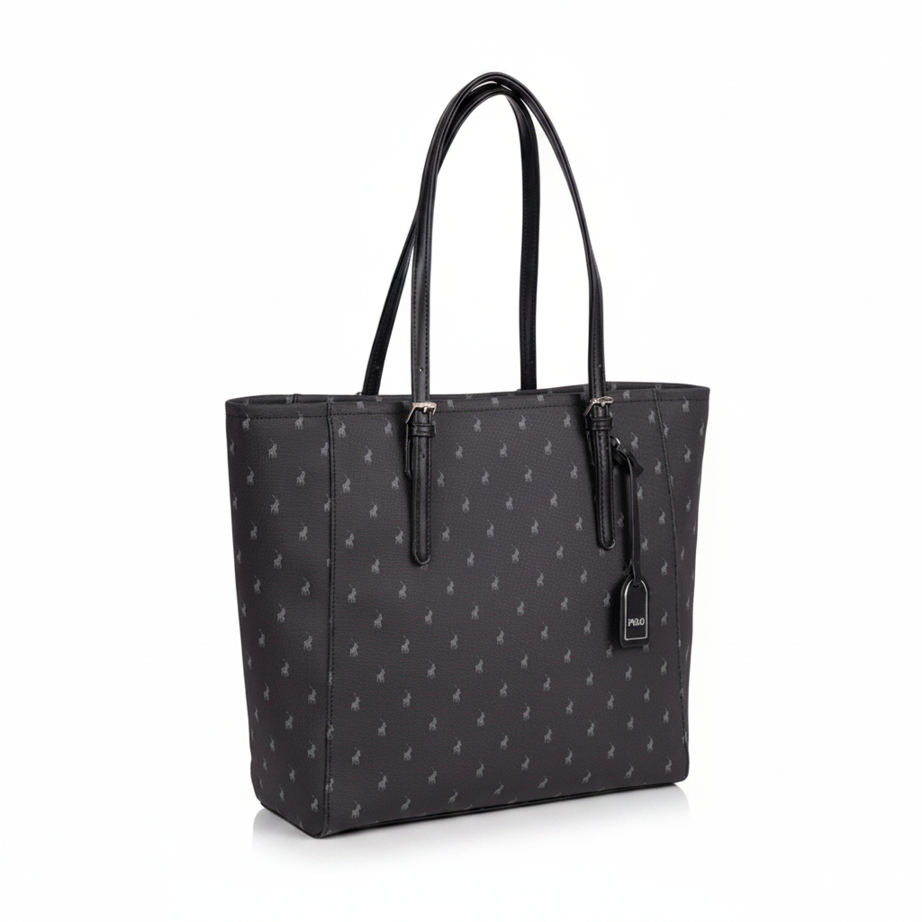 Iconic Tote