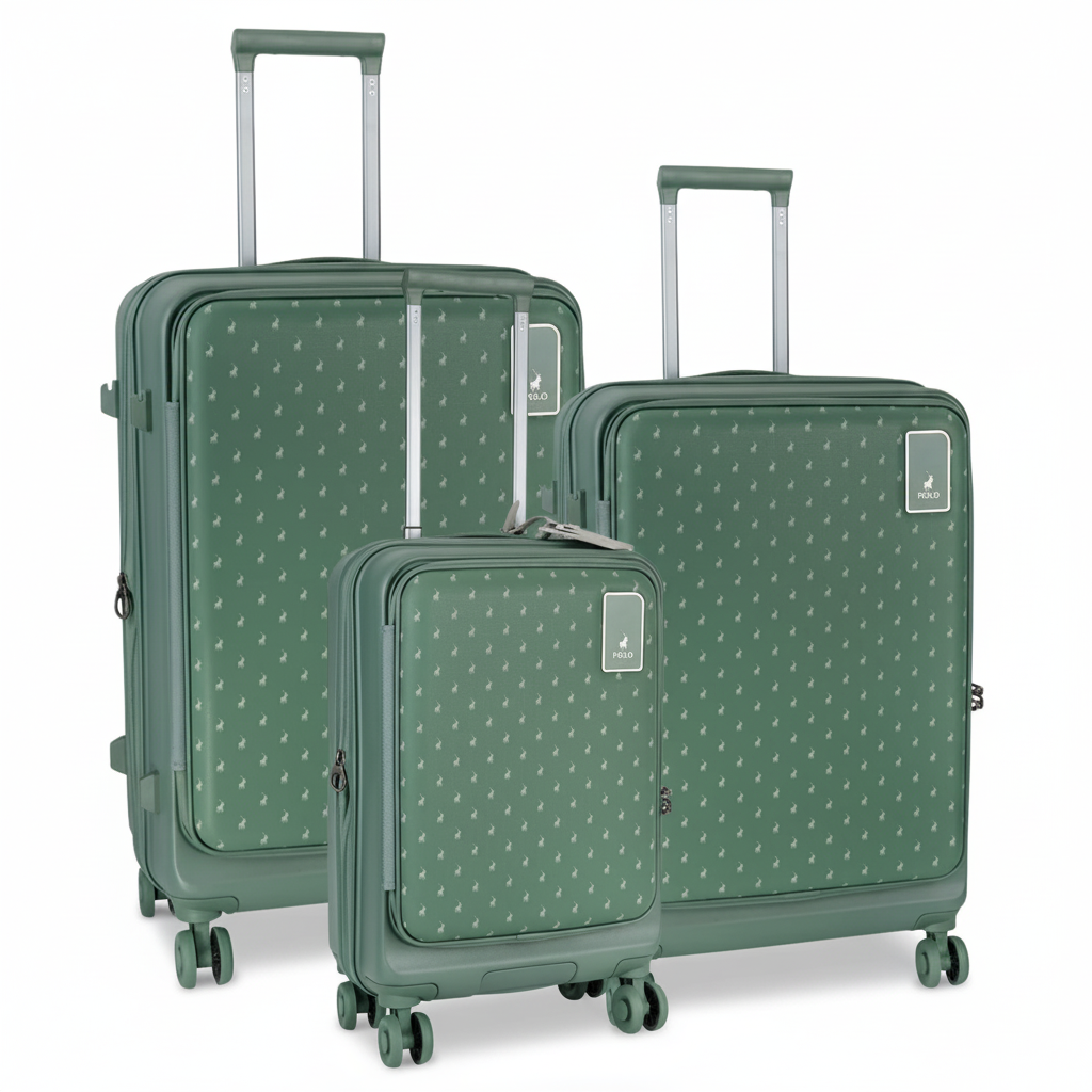 Orion 3 Piece Travel Sets