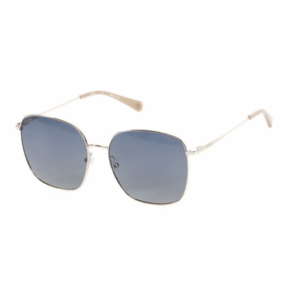 Double Pack Large Check-In & Sunglasses Bundle