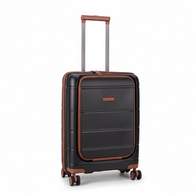 Monte Carlo Business Front Loader Carry-On