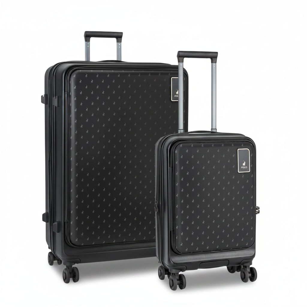 Orion 2 Piece Travel Sets