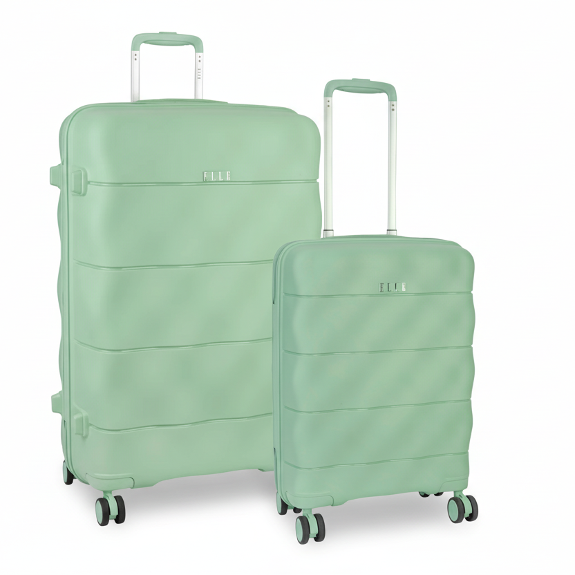 Elle 2 Piece Travel Sets