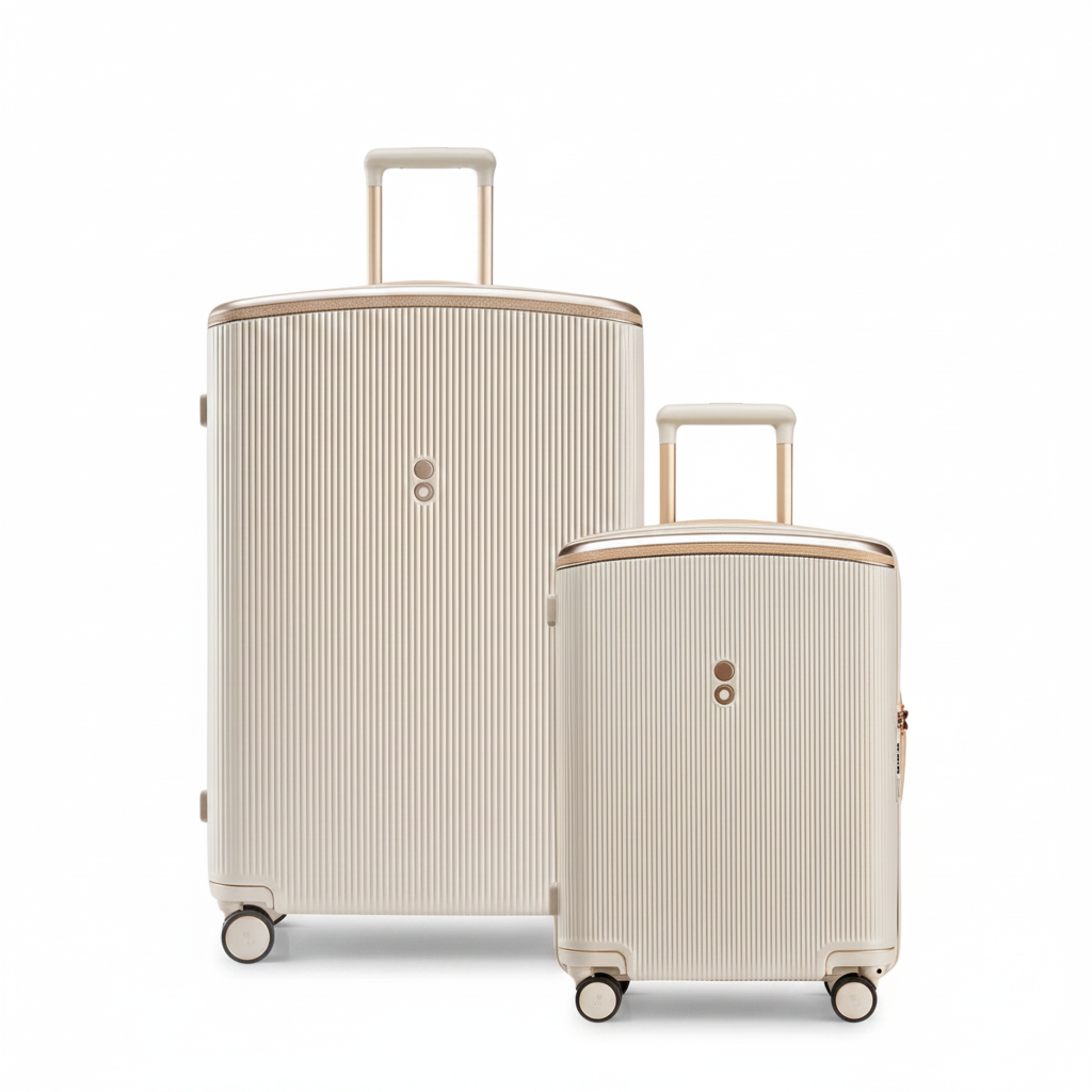 Dynasty Travel Sets