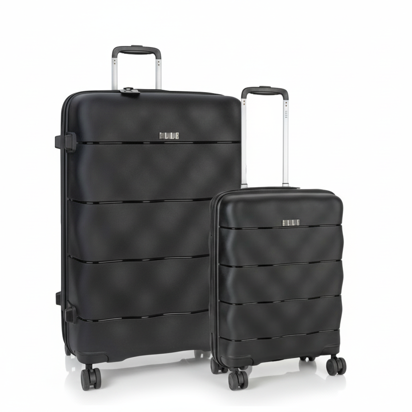 Elle 2 Piece Travel Sets