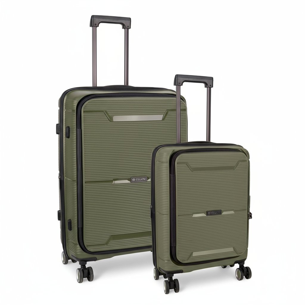Cellini Ipak Piece Set – Wayfare Culture