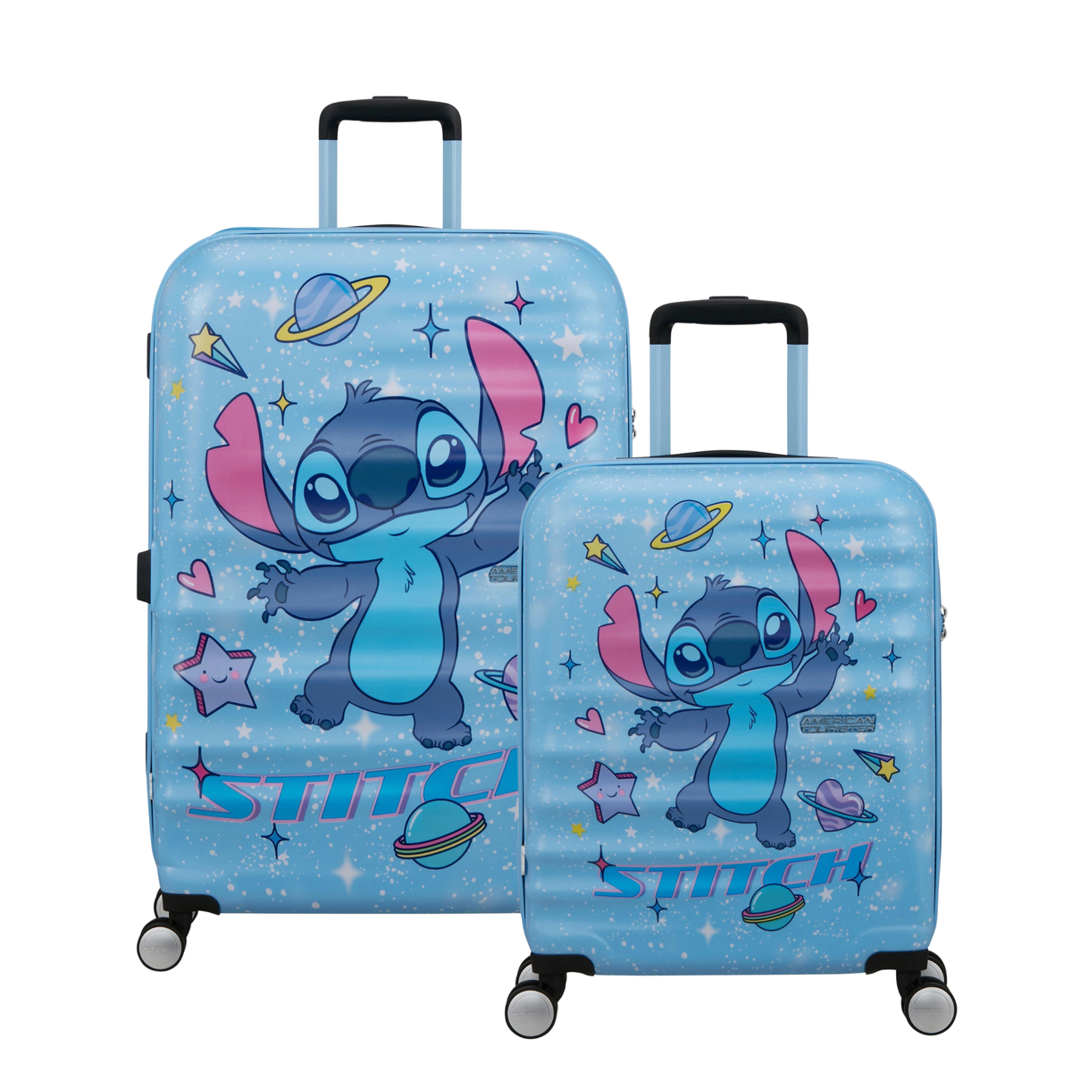 Disney Wavebreaker 2 Piece Travel Sets