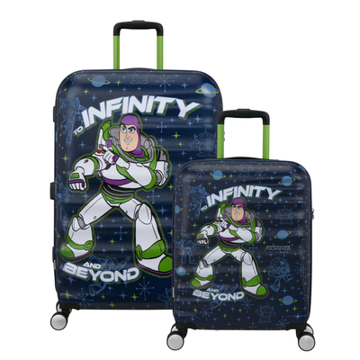 Disney Wavebreaker 2 Piece Travel Sets