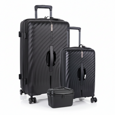 Xpedition Elite Travel Sets