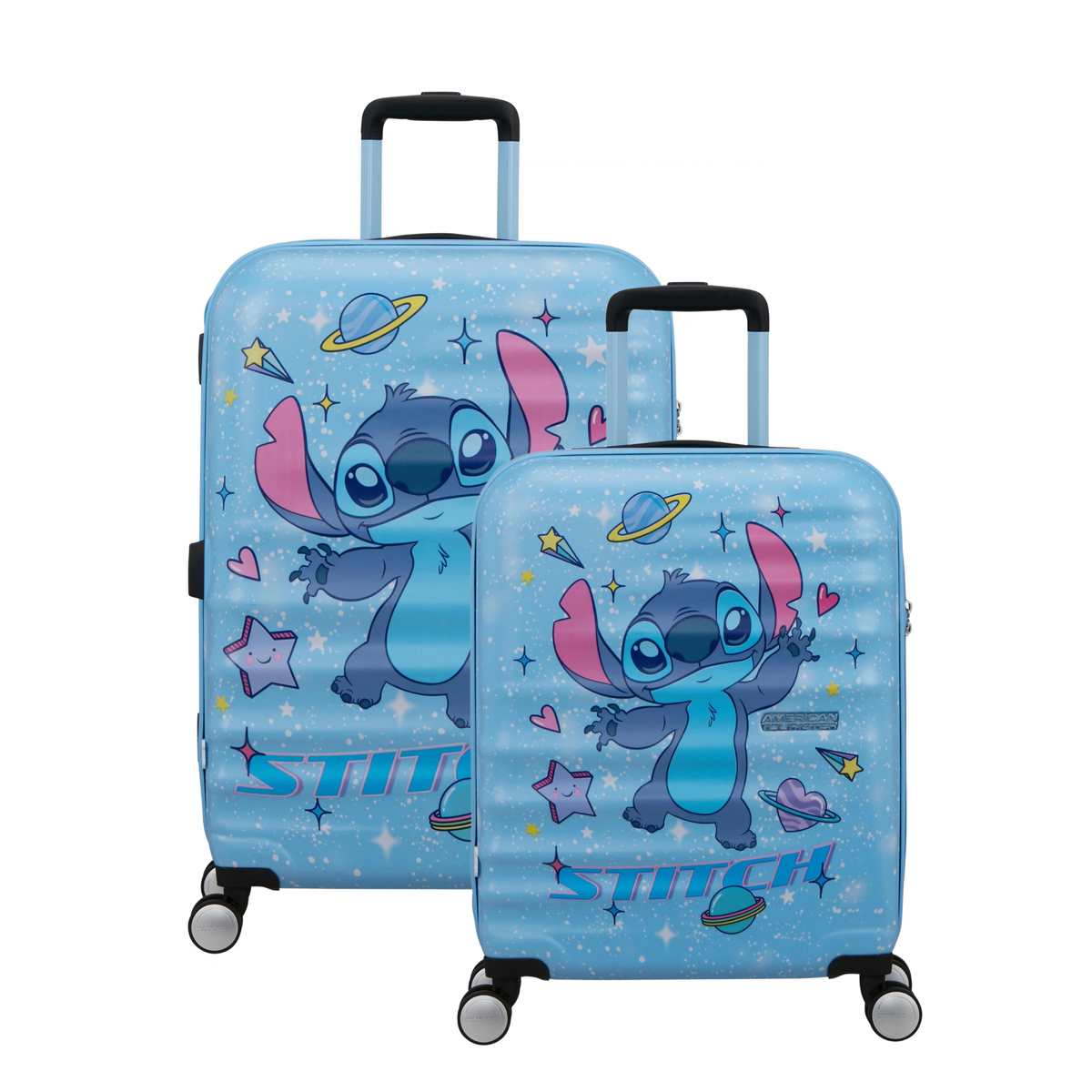 Disney Wavebreaker 2 Piece Travel Sets