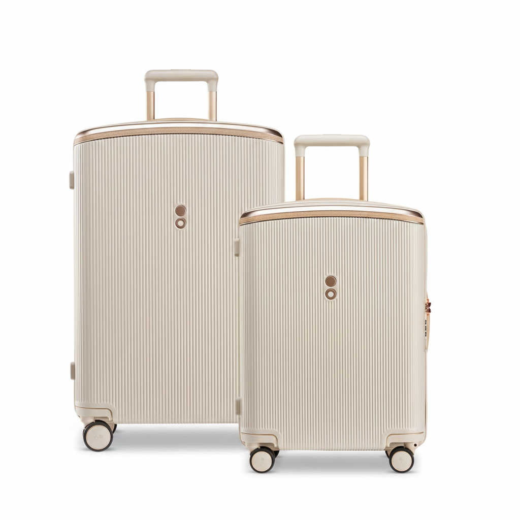 Dynasty Travel Sets