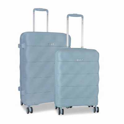 Elle 2 Piece Travel Sets