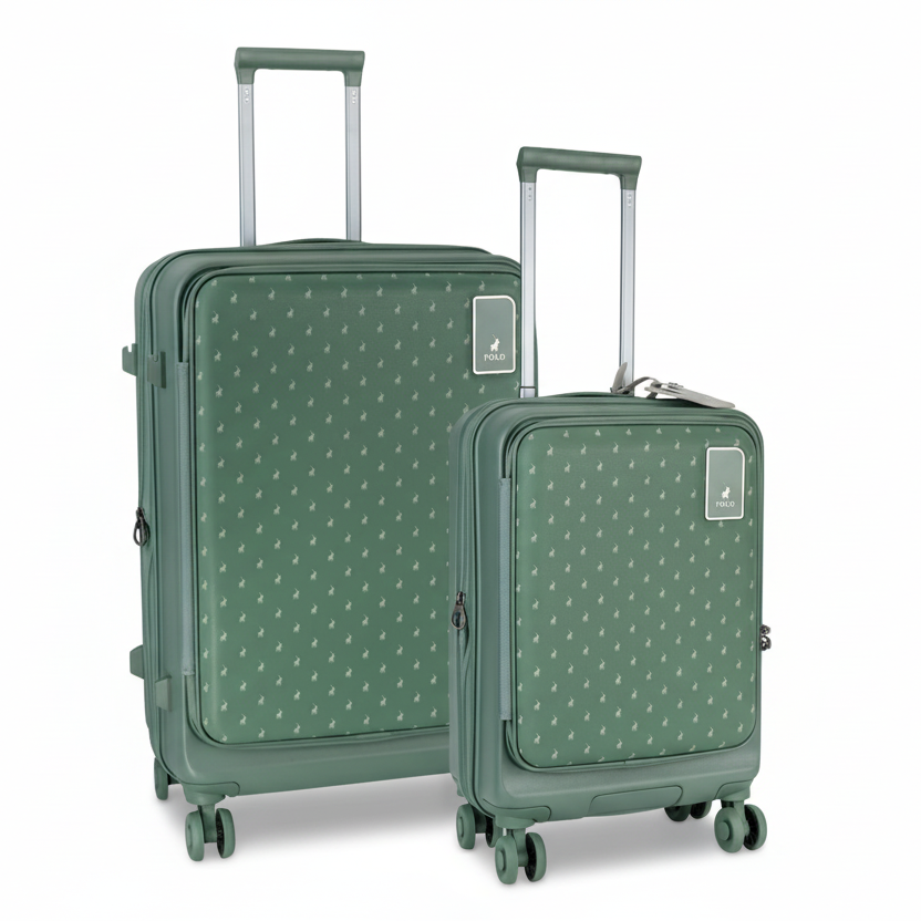 Orion 2 Piece Travel Sets